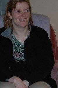 Cherie Larsen Schoenberg