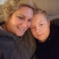 Christy Hainley Trester