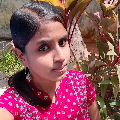 Sahana Selvamani