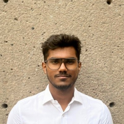 Tharun Pranav Sakthivel