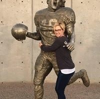 Jennifer Fangsrud Thompson