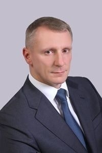 Сергей Маковский