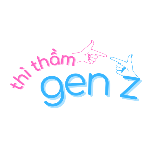 Thì Thầm Gen Z