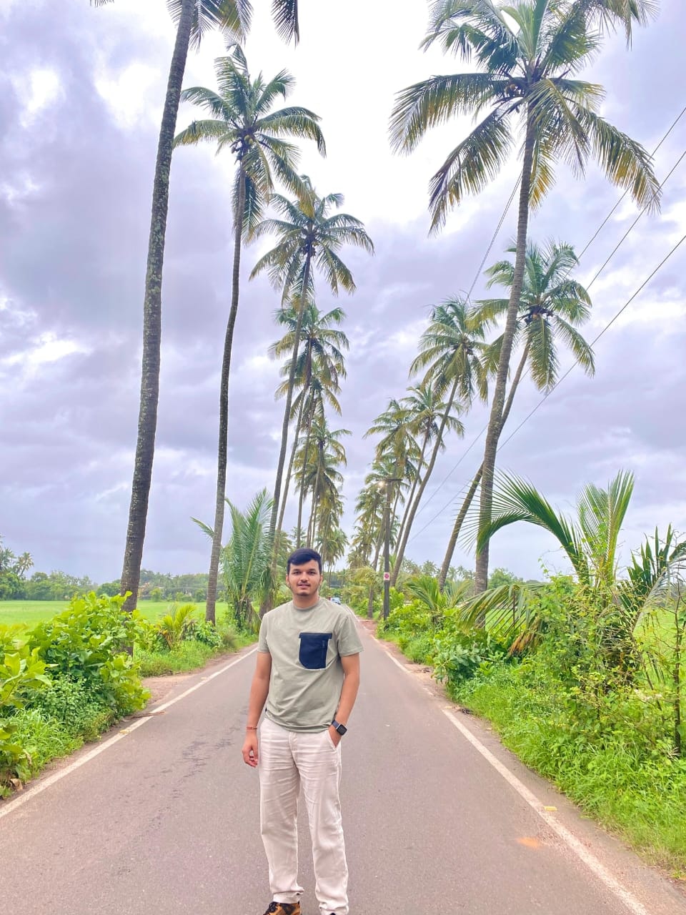 Abhay Awachar