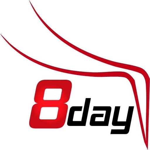 8Day - Game bài, casino trực tuyến