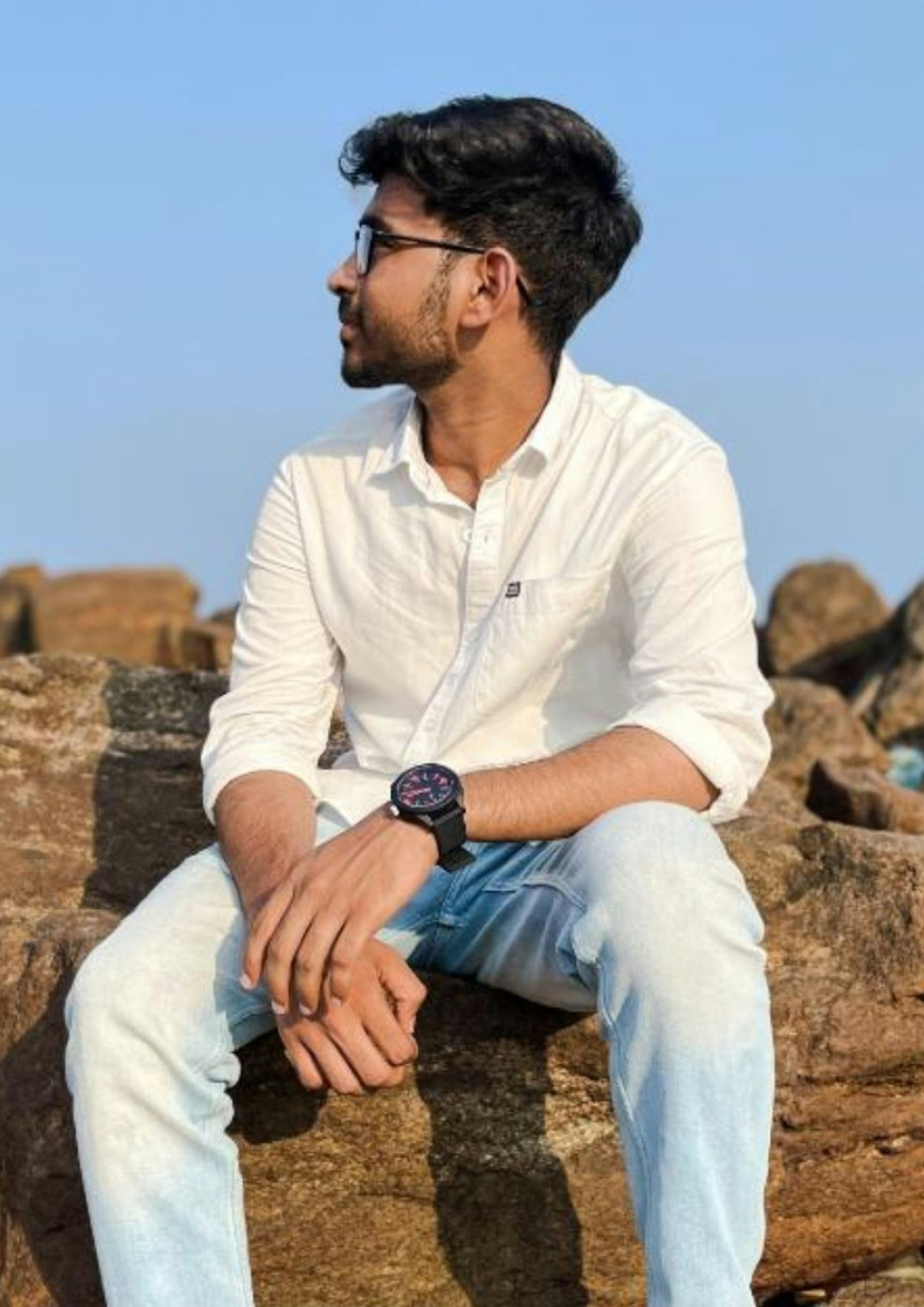 ProductHunt profile picture for @nadu