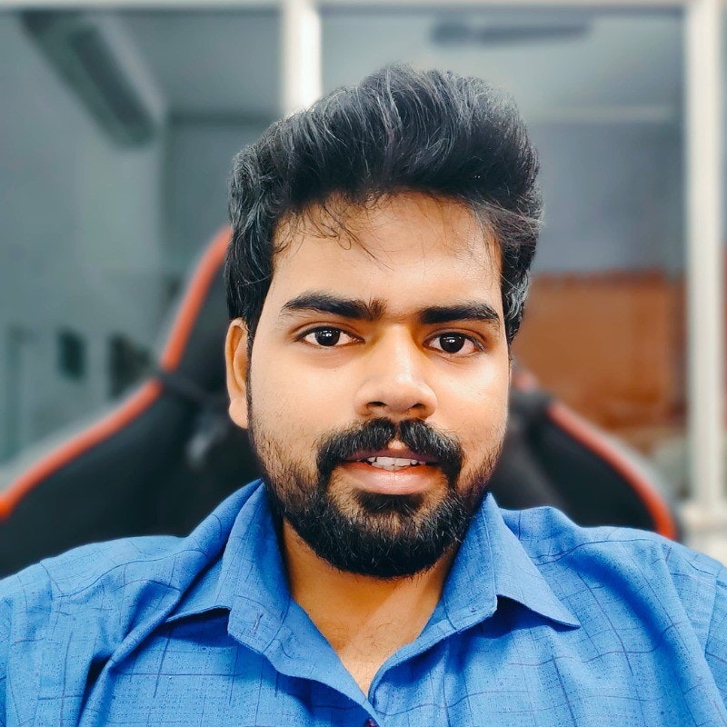 Narendhiran Vijayakumar