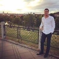 Giedrius Andriunaitis