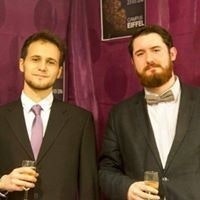 Germain Ljösalfheim