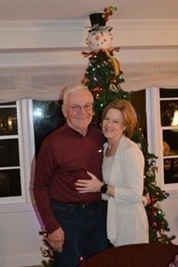 Lora Bracker McPhail