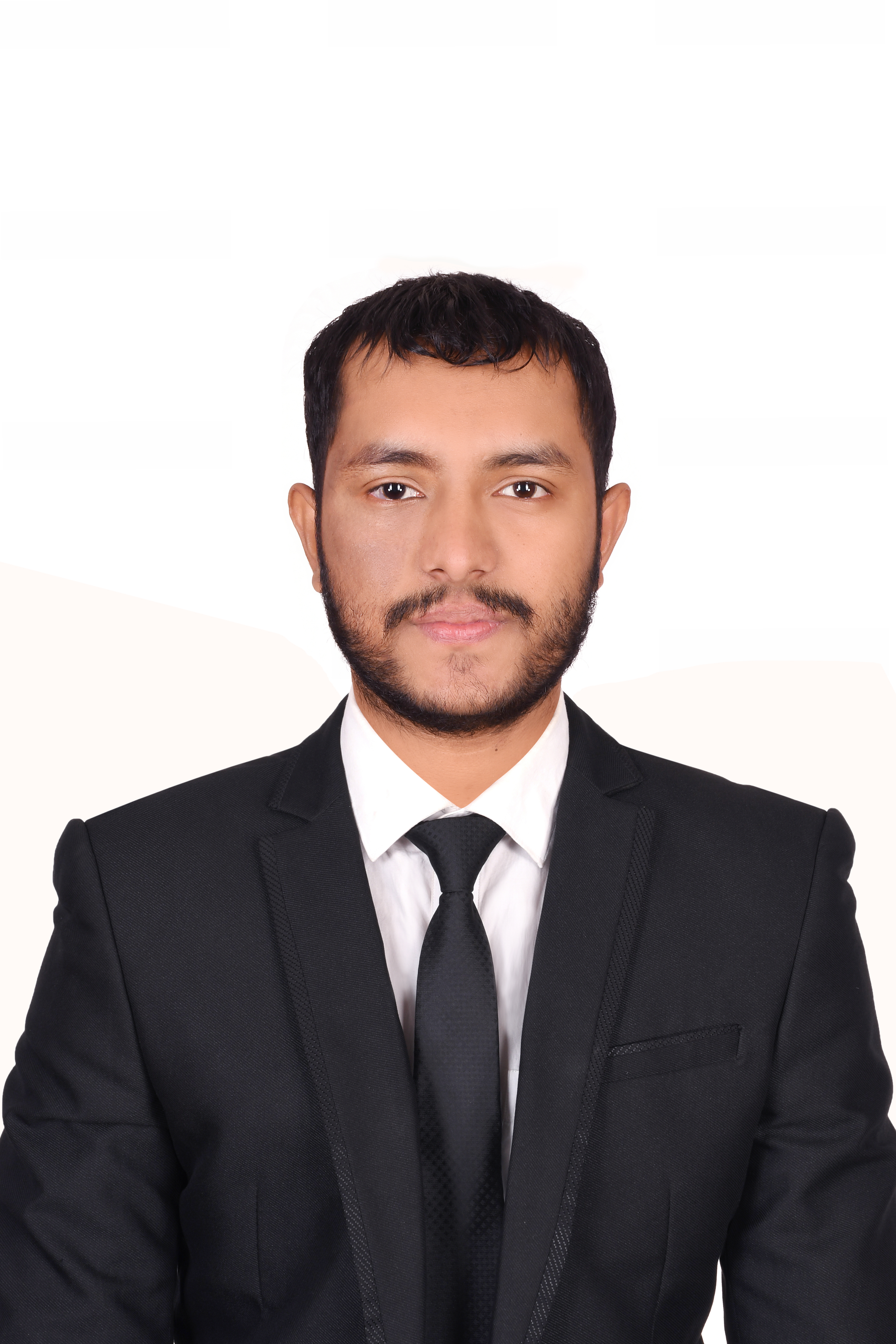 Emrul Kayes