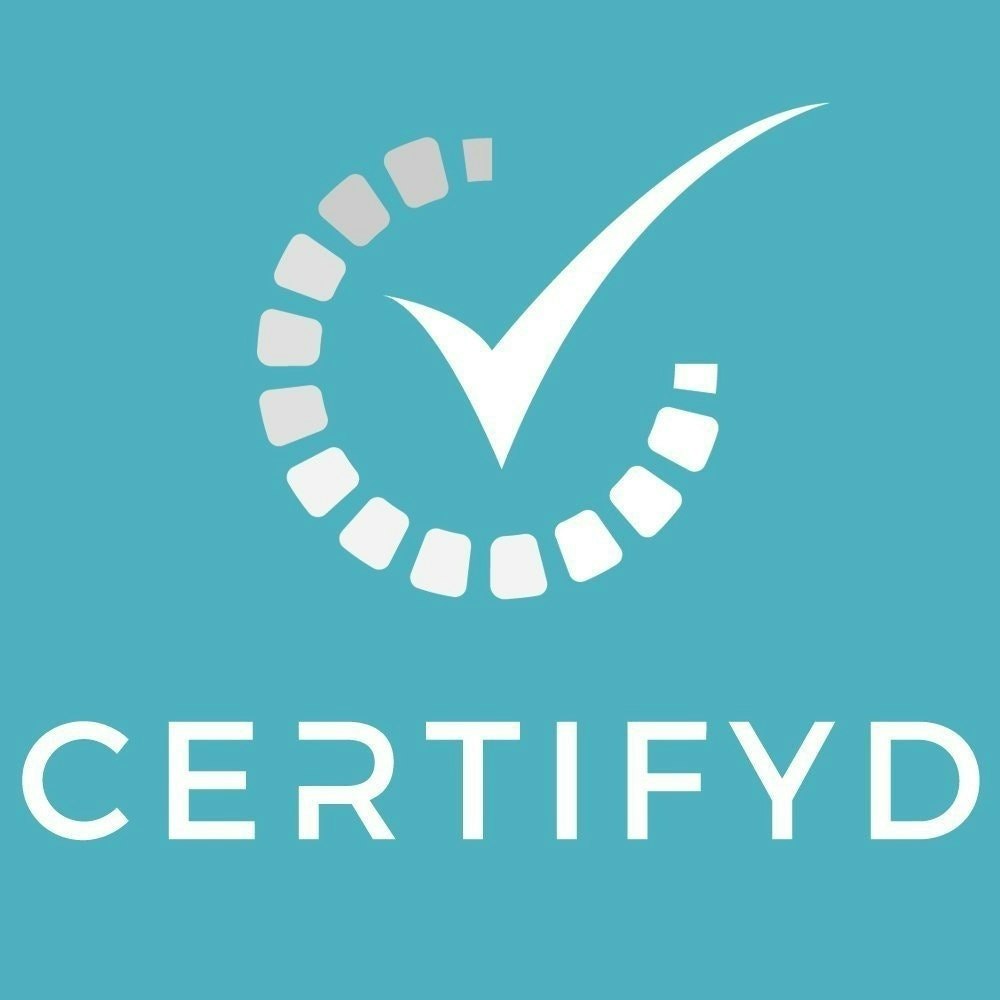 Certifyd