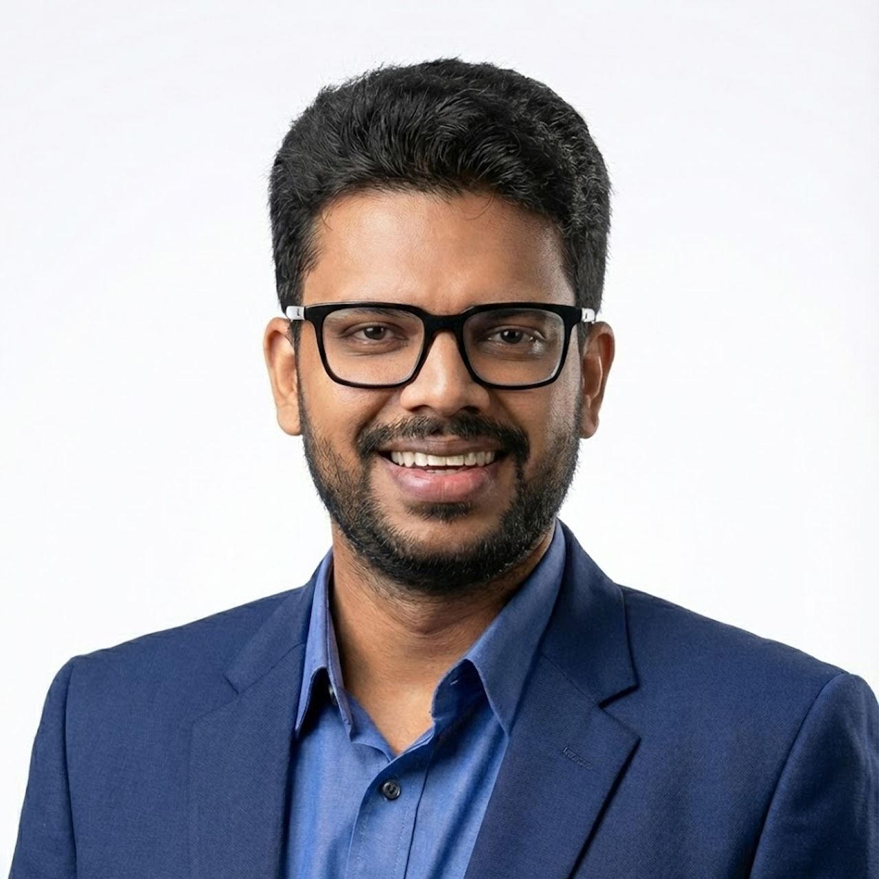 Arun Korupolu