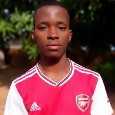 Chukwubuikem Goodnews