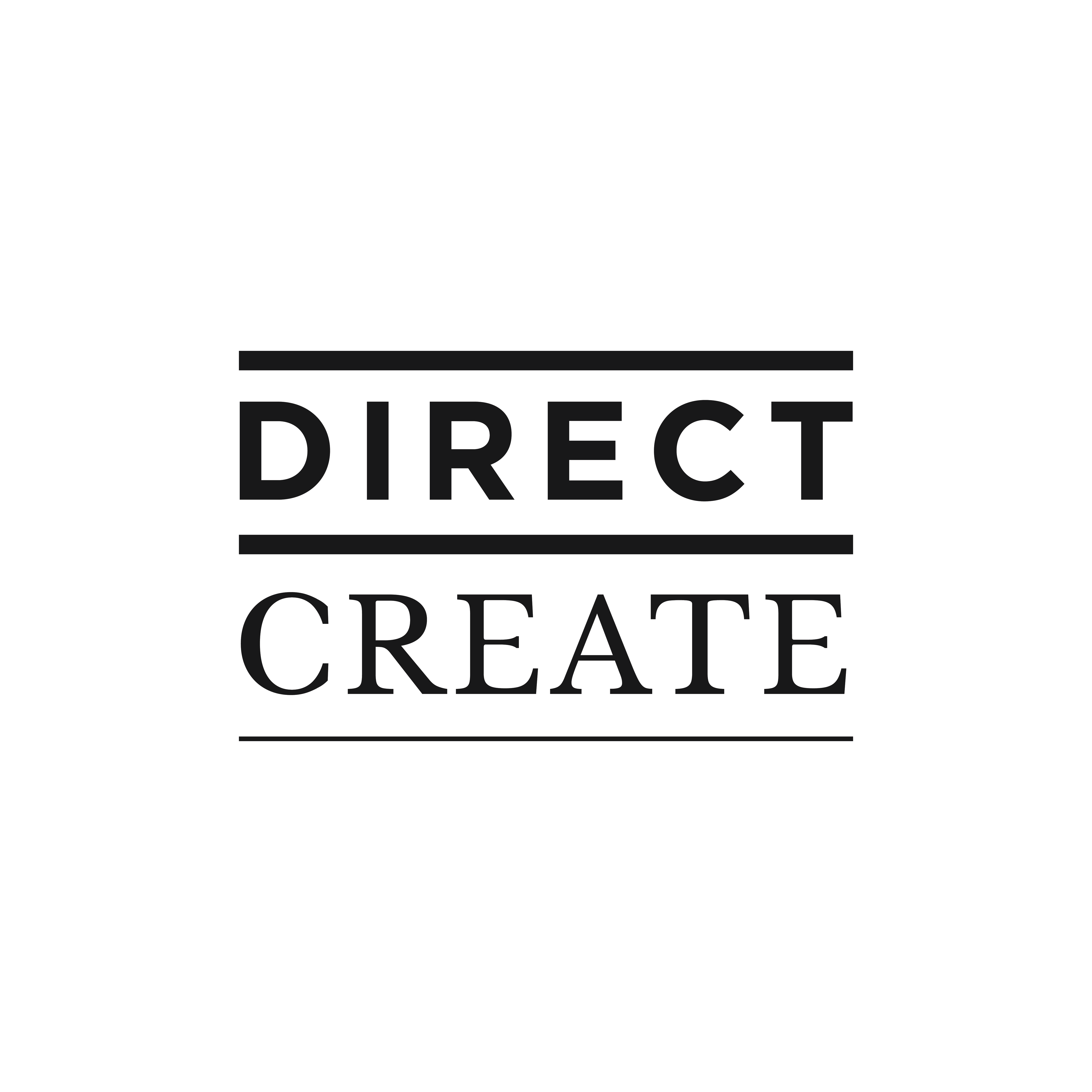 DirectCreate