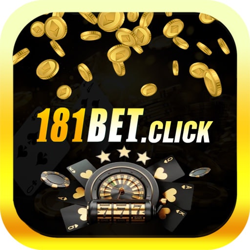 181BET⭐️Nhà Cái Uy Tín Hàng Đầu Thế Giới