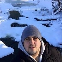 Егор Кретов