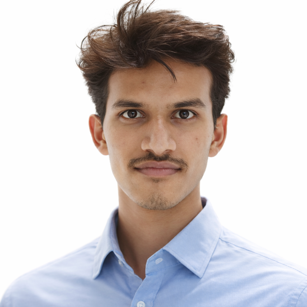 Rohit Badekar