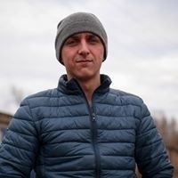 Алексей Громов