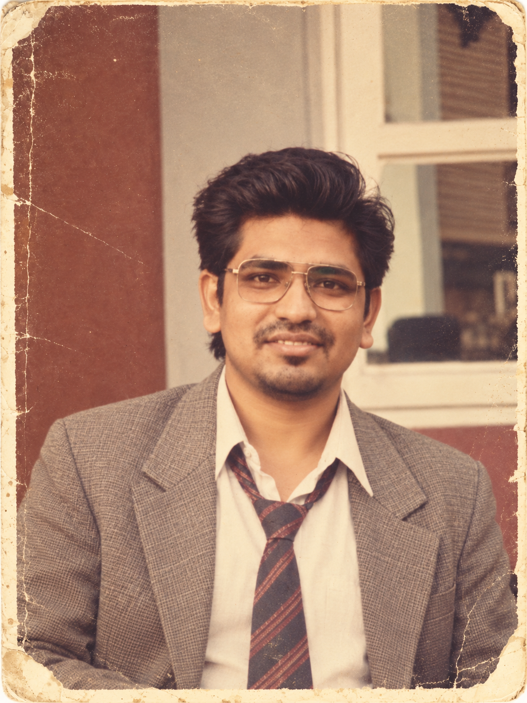 Kunal Patil