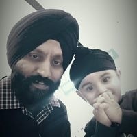 Gurdeep Singh