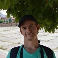 Денис Коновалюк