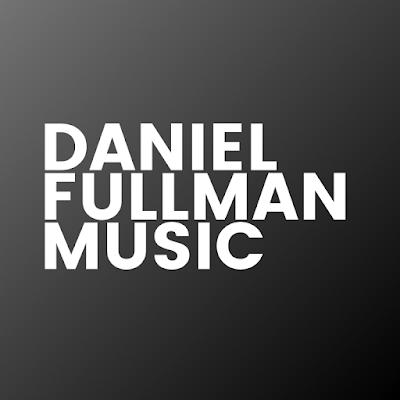 Daniel Fullman Music