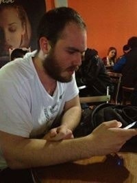 Murat Denis Özgövde