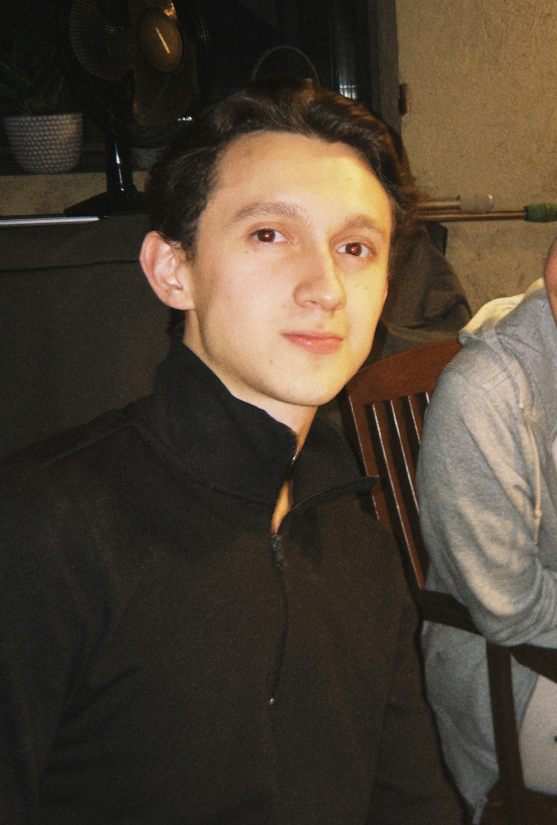 Jose Pablo Vargas Chaves