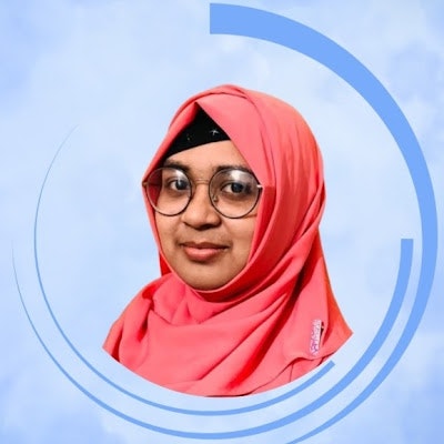 Sunjida Binta Al Beruni