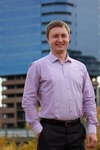 Артем Алымов