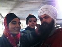 Mandeep Singh Bawa