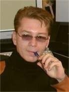 Сергей Маликов