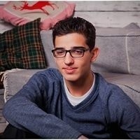 Денис Длугач