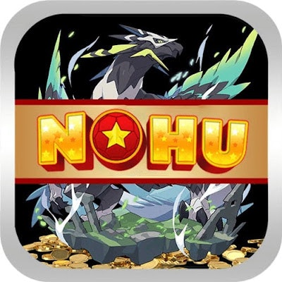 NOHU – Nhà Cung Cấp Dịch Vụ Lớn Nhất