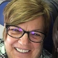 Vicki Gildersleeve Brummer-Golda