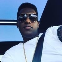 Stiven Bocio Rosario