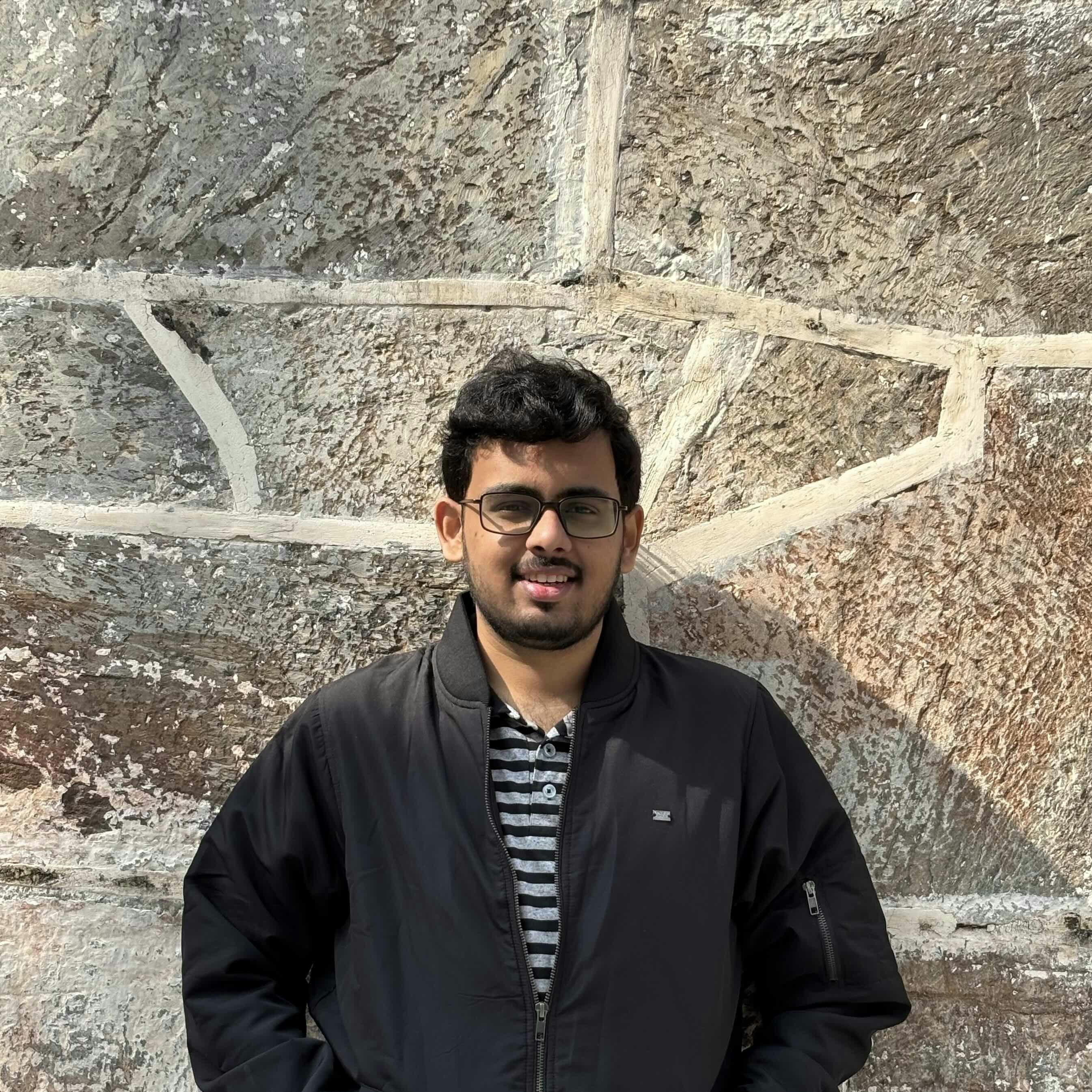 Santosh Kumar Patro