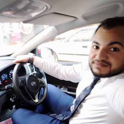 Moataz Mohamed