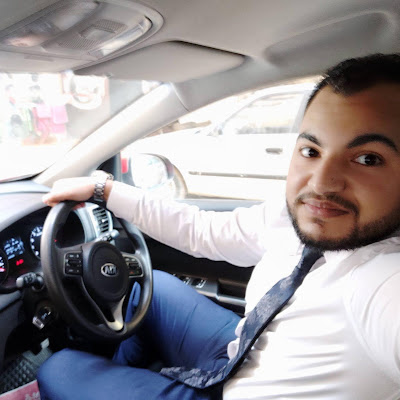 Moataz Mohamed