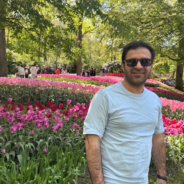 Edris Moradi