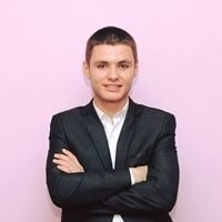 Богдан Черевко