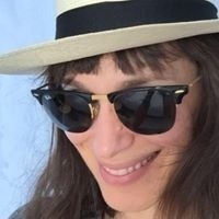 Maria Ercilia Galvão Bueno