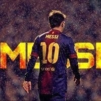 Leoo Messi