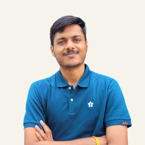 Bhavik Agarwal