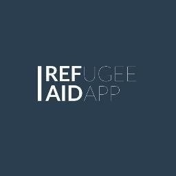 RefugeeAidApp