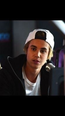 TYSM JB HELP BELIEBS