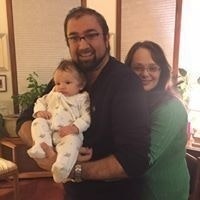 Joshua Benjamin Mizrachi