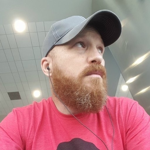 Brian Lenney 🇺🇸