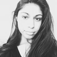 Лиана Машкина